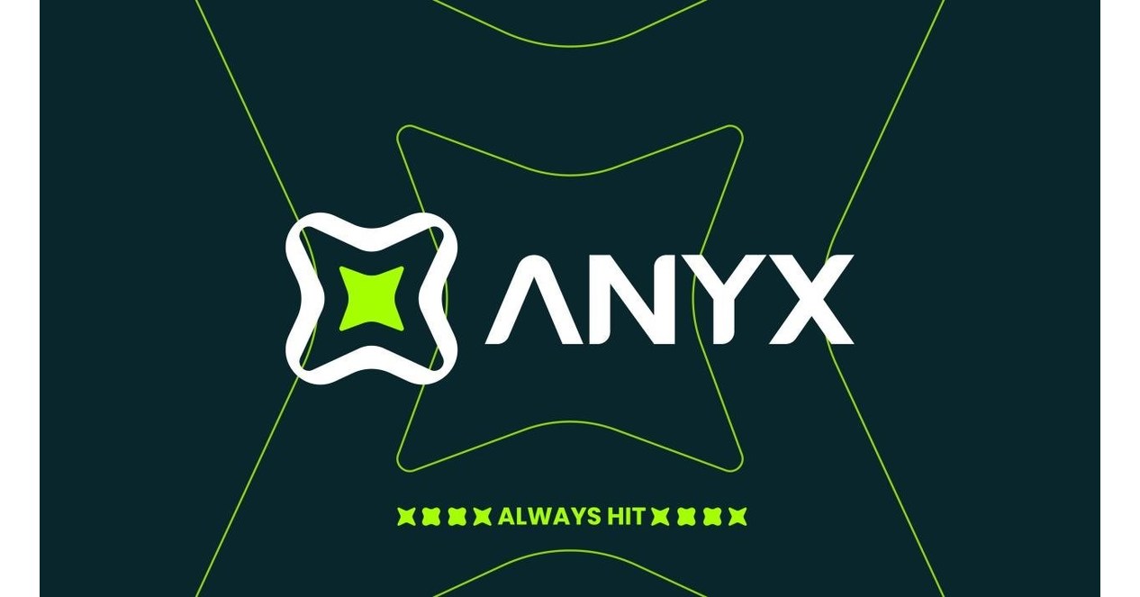 ANYX Launches New Vaping Product ANYX PRO