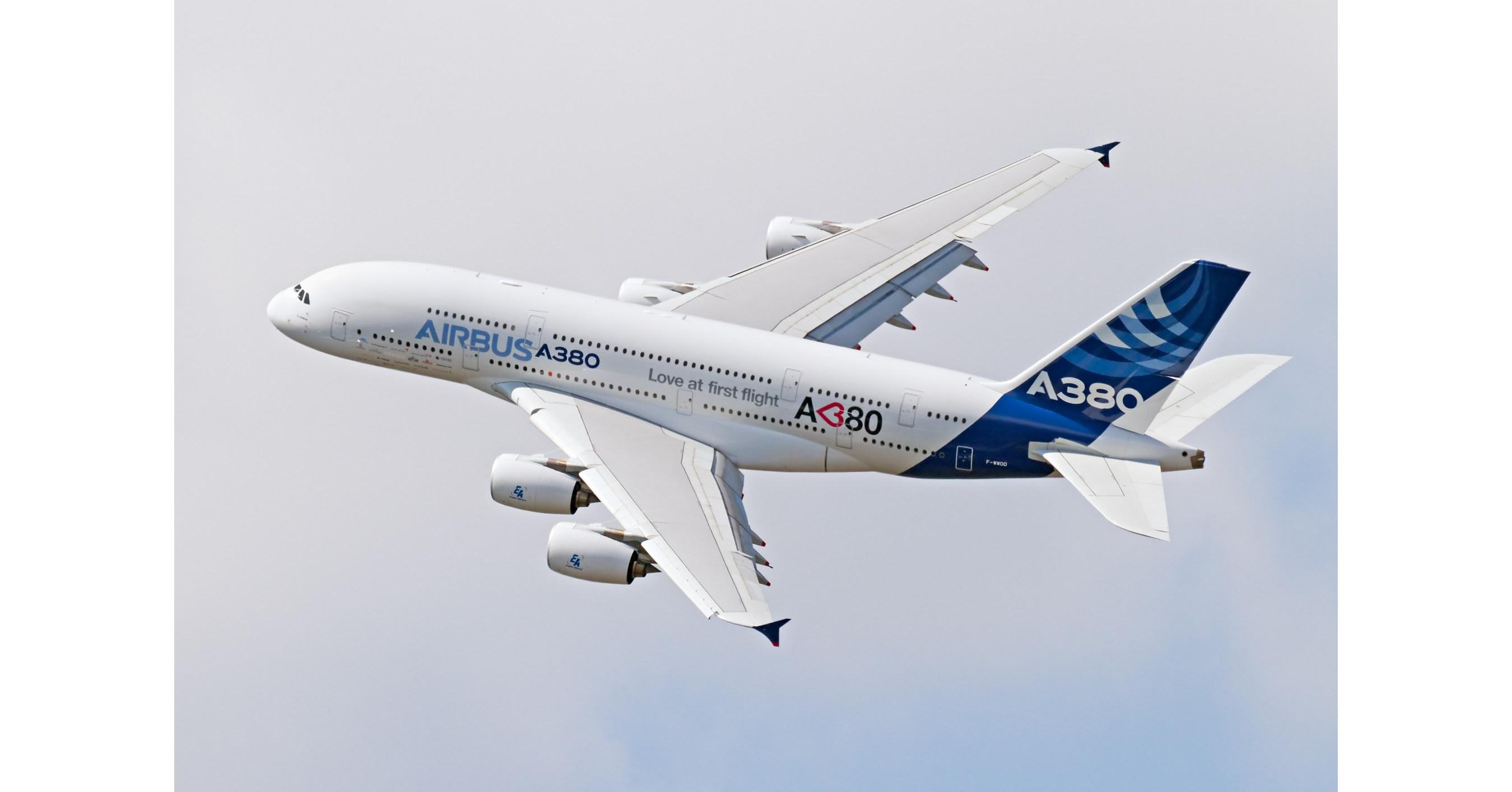 Four most memorable aircraft according to component experts, Artemis Aerospace