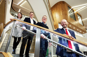 Omnicom's Credera launches Newcastle office to serve the North East of England