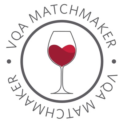 Wine Marketing Association of Ontario Logo (CNW Group/Wine Marketing Association of Ontario)