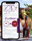 New Ontario VQA Matchmaker connects wine lovers with their perfect wine matches!