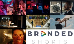 As the Only International Advertising Film Competition in Japan, BRANDED SHORTS 2022, from 687 works Submitted from All Over the World, Brande Movie of Heineken and NETGEAR Japan Were Awarded "Branded Shorts of the Year"