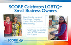 LGBTQ+ Entrepreneurs Positively Impact the U.S. Economy...