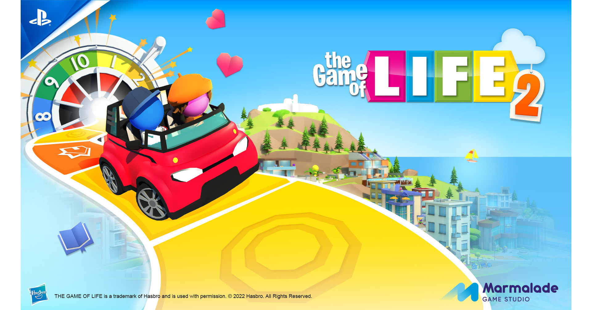 DAILY LIFE 2 free online game on
