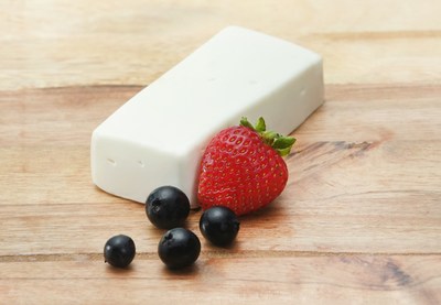 Yogurt Bar Concept Formulated with NZMP's Grade A fWPC