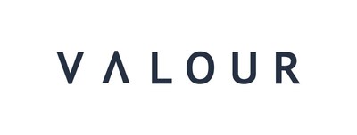 Valour, Inc. Logo (CNW Group/Valour, Inc.)