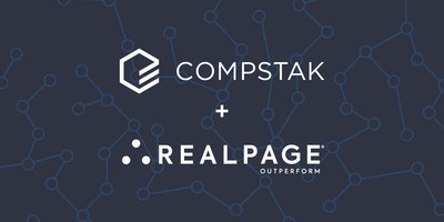 CompStak ve RealPage® Veri Ortaklığını Duyurdu