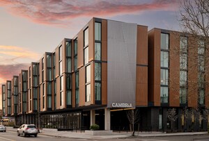 Cambria Hotels Expands with Second Property in Boston Metropolitan Area