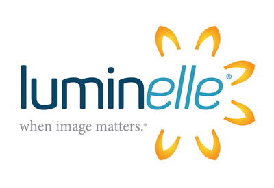 LUMINELLE DTx System...
when image matters. (PRNewsfoto/UVision360, Inc.)