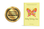 2022 International Book Awards Winner Boldly Confronts Mental Health Issues
