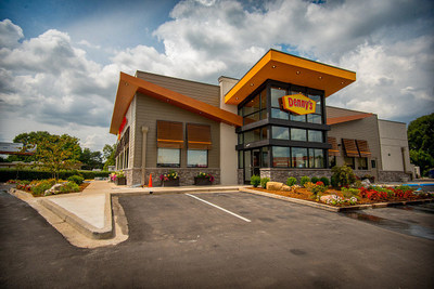 Denny's Joins "Pathways" Program to Support Black Franchise Ownership