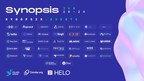 Synopsis Summit: Edition 5 Opens the New Blockchain Frontiers on June 20-24