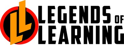 Legends of Learning An Educational Platform That Directly Benefits Students  - Cleverly Changing