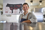 Tony Romo Does Father's Day Right with Recipes &amp; Tips from Beef. It's What's For Dinner.