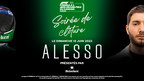 Heineken® Canada invite le DJ de renommée internationale Alesso à Montréal pour le retour du Grand Prix AWS du Canada de Formule 1®