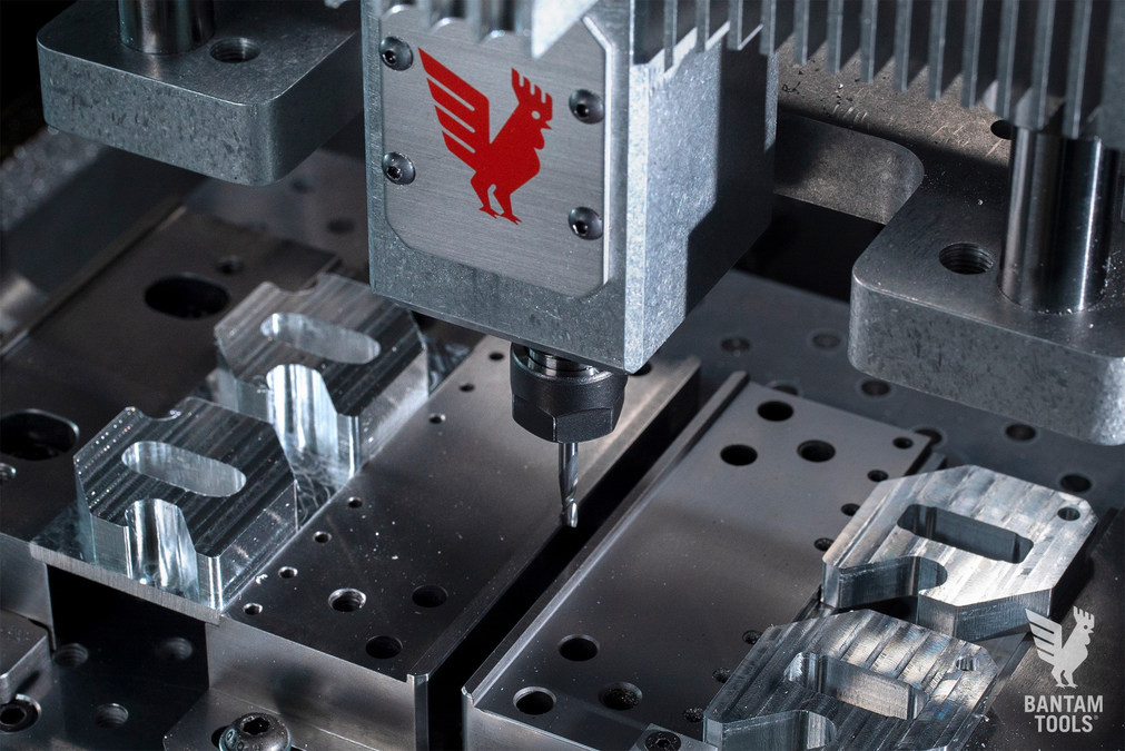 Introducing Bantam Tools Turnkey Solutions - Vimarsana News