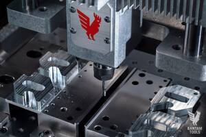 Introducing Bantam Tools Turnkey Solutions