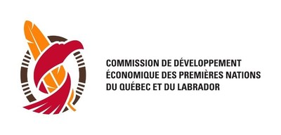 Logo Commission de dveloppement conomique des Premires Nations du Qubec et du Labrador (CDEPNQL) (Groupe CNW/Hydro-Qubec)