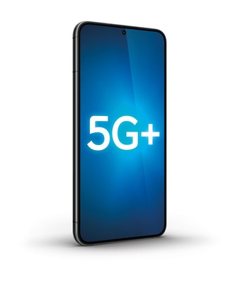 Canada’s fastest 5G network just got faster, Bell introduces 5G+ (CNW Group/Bell Canada)