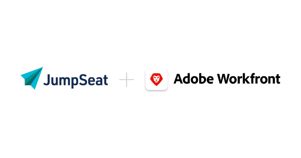 JumpSeat & Adobe Launch in-App Guidance Natively in Adobe Workfront (Enterprise)