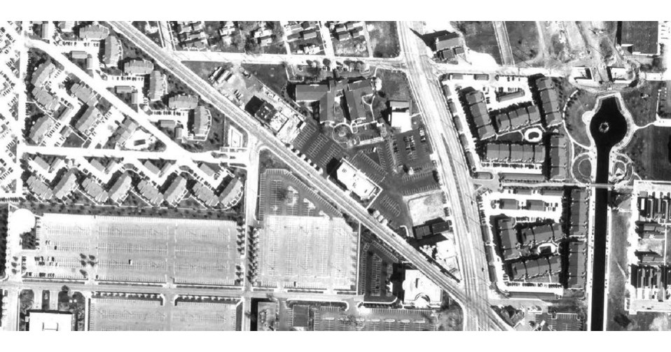 Mellon Foundation and Lilly Endowment Inc. make grants totaling $1.6M to support Indianapolis-based Urban Legacy Lands Initiative