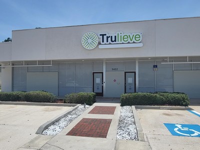Trulieve Opening New Port Richey, FL Medical Marijuana Dispensary