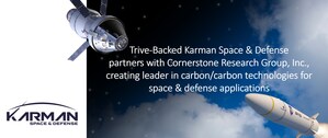 Karman Space &amp; Defense Acquires MG Resin Technology