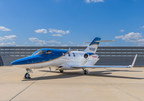 HondaJet Elite S Receives Best of the Best Award from the Robb Report