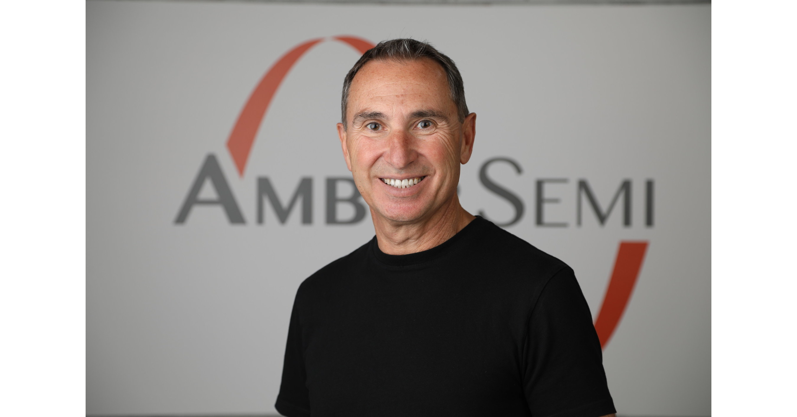 Amber Solutions Officially Announces Name Change to Amber Semiconductor,  Inc.