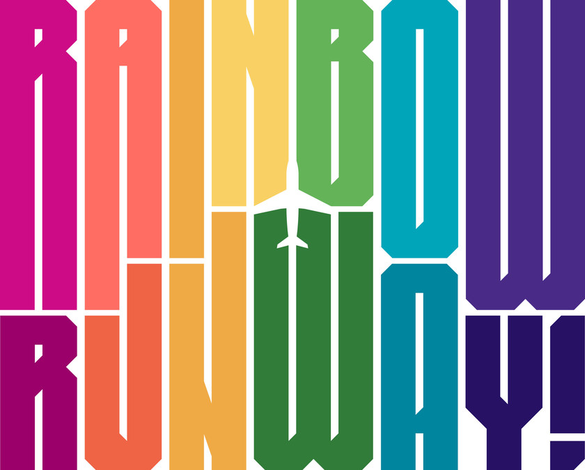 Hawaiian Airlines Partners with Celebrity Dance Sensation Mark Kanemura to Launch The #RainbowRunwayChallenge - Vimarsana News