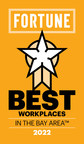 AKASA is named one of the Best Workplaces in the Bay Area™ in...