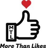 More Than Likes: Non-Profit Run by Teens to Help Address Teens' Unhealthy Relationship With Social Media