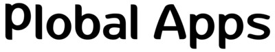 Plobal Apps Logo (CNW Group/Plobal Apps)