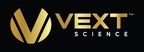 Vext Announces CFO Transition