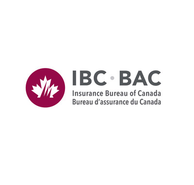Logo Bilingual (CNW Group/Insurance Bureau of Canada)