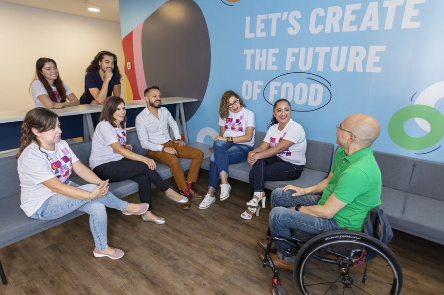 Kellogg Company Executive Shares Three Data-Driven Strategies to Grow your Brand - Vimarsana News