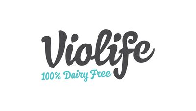 Violife 100% Dairy-Free (PRNewsfoto/Violife 100% Vegan Cheese)