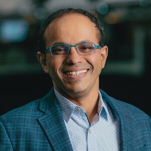 TriNet Announces Two Key Executive Appointments: Chief Digital and Innovation Officer Jay Venkat and Chief Technology Officer Jeff Hayward