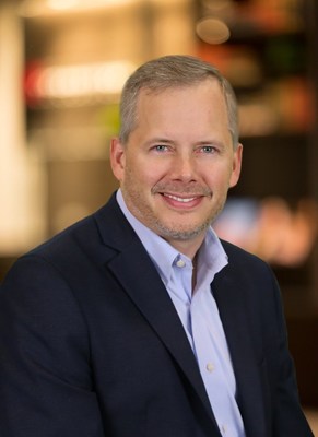 Jeff Hayward joins TriNet as Chief Technology Officer
