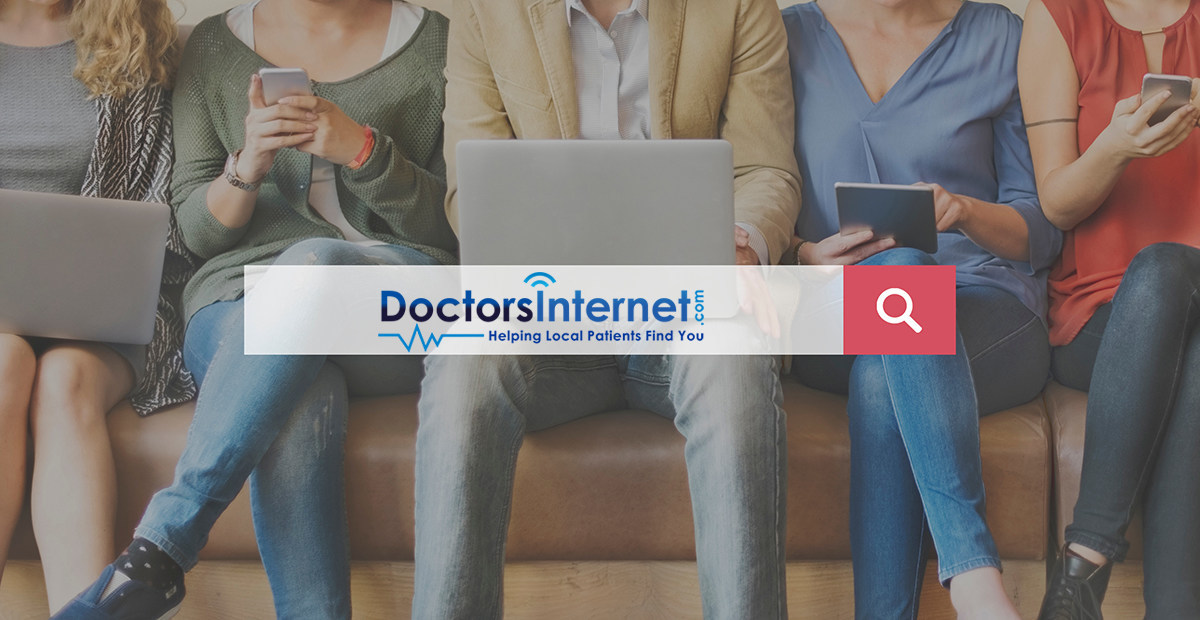 DoctorsInternet.com Releases Article About Acquiring New Patients from Online Searches - Vimarsana News