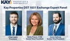Three Kay Properties Delaware Statutory Trust and 1031 Exchange Experts to Present During Wealth Management's Second Quarter Commercial Real Estate Review, Wednesday, June 21
