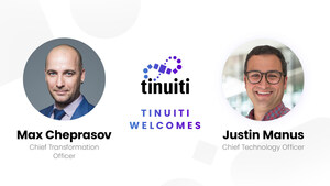 Tinuiti Appoints Chief Transformation Officer &amp; Chief Technology Officer