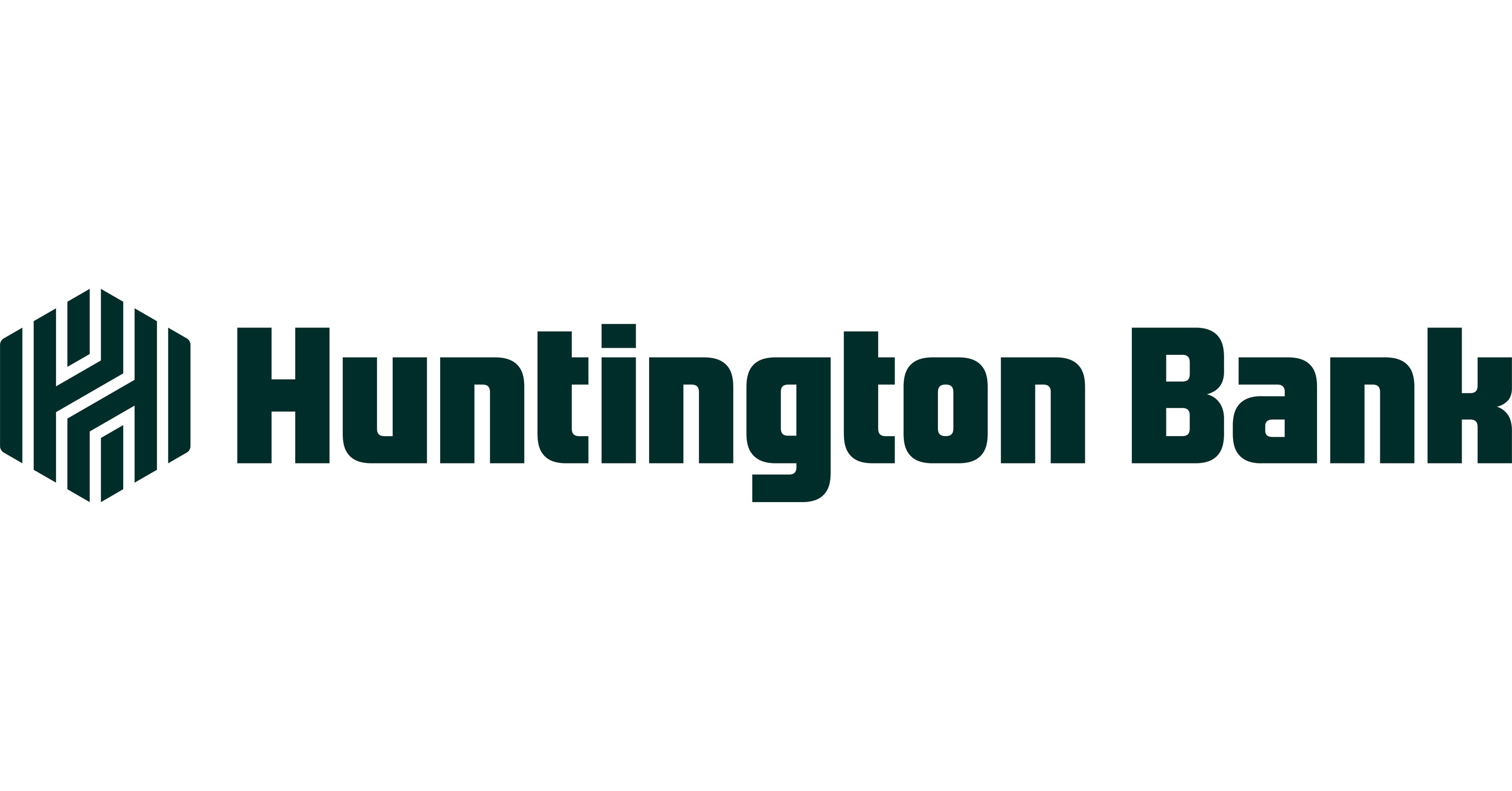 Huntington Bank Opens First Branches in Charleston and Greenville