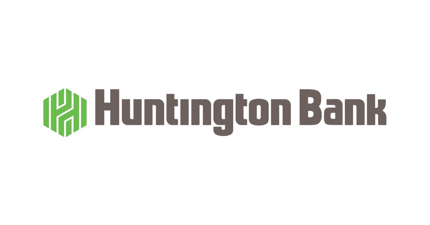 huntington bank bitstamp