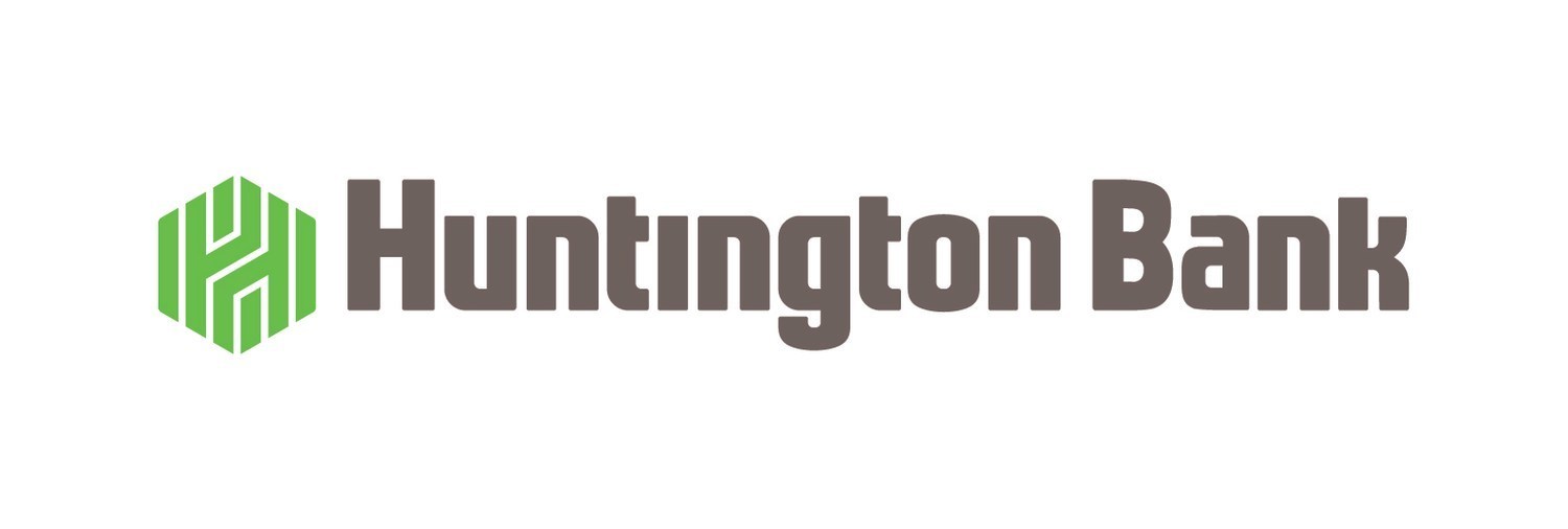 Huntington Bank Logo (PRNewsfoto/Huntington Bancshares Inc.)