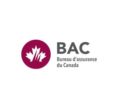 Logo du Bureau d'assurance du Canada (Groupe CNW/Bureau d'assurance du Canada)