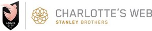 ANGEL CITY FOOTBALL CLUB ANNOUNCES CHARLOTTE'S WEB AS TEAM'S OFFICIAL CBD PARTNER