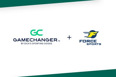 GameChanger partners with Force Sports