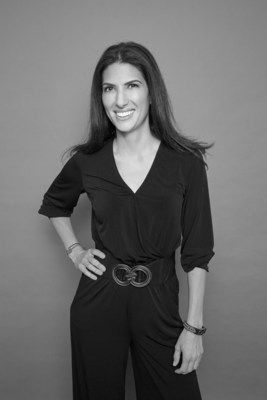 Stephanie Bohn, Chief Marketing Officer of Sharebite