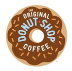 The Original Donut Shop® Coffee and Milk Bar® Shake Up Holiday Desserts with Limited Edition Menu Item